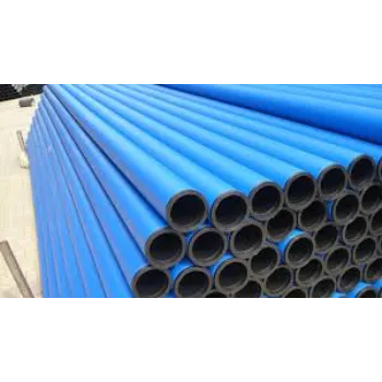 Pe Corrugated Pipe